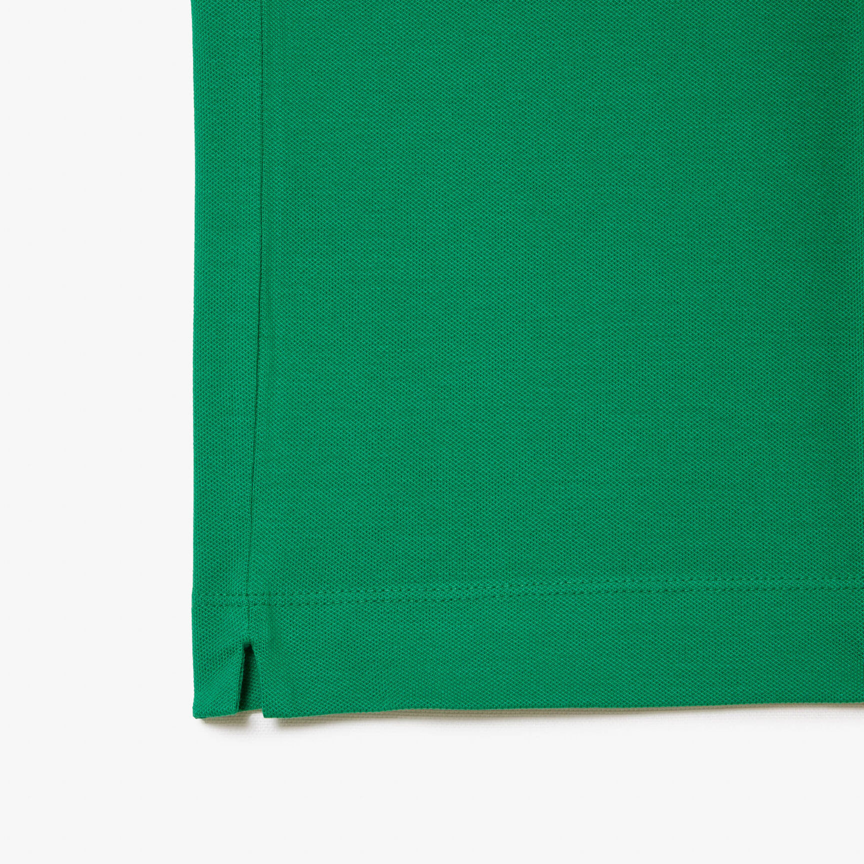 Regular Fit Paris Stretch Pique Polo Shirt Regular Fit Paris Stretch Pique Polo Shirt