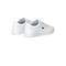 Women's Straightset Leather Trainers lacoste women s straightset leather trainers