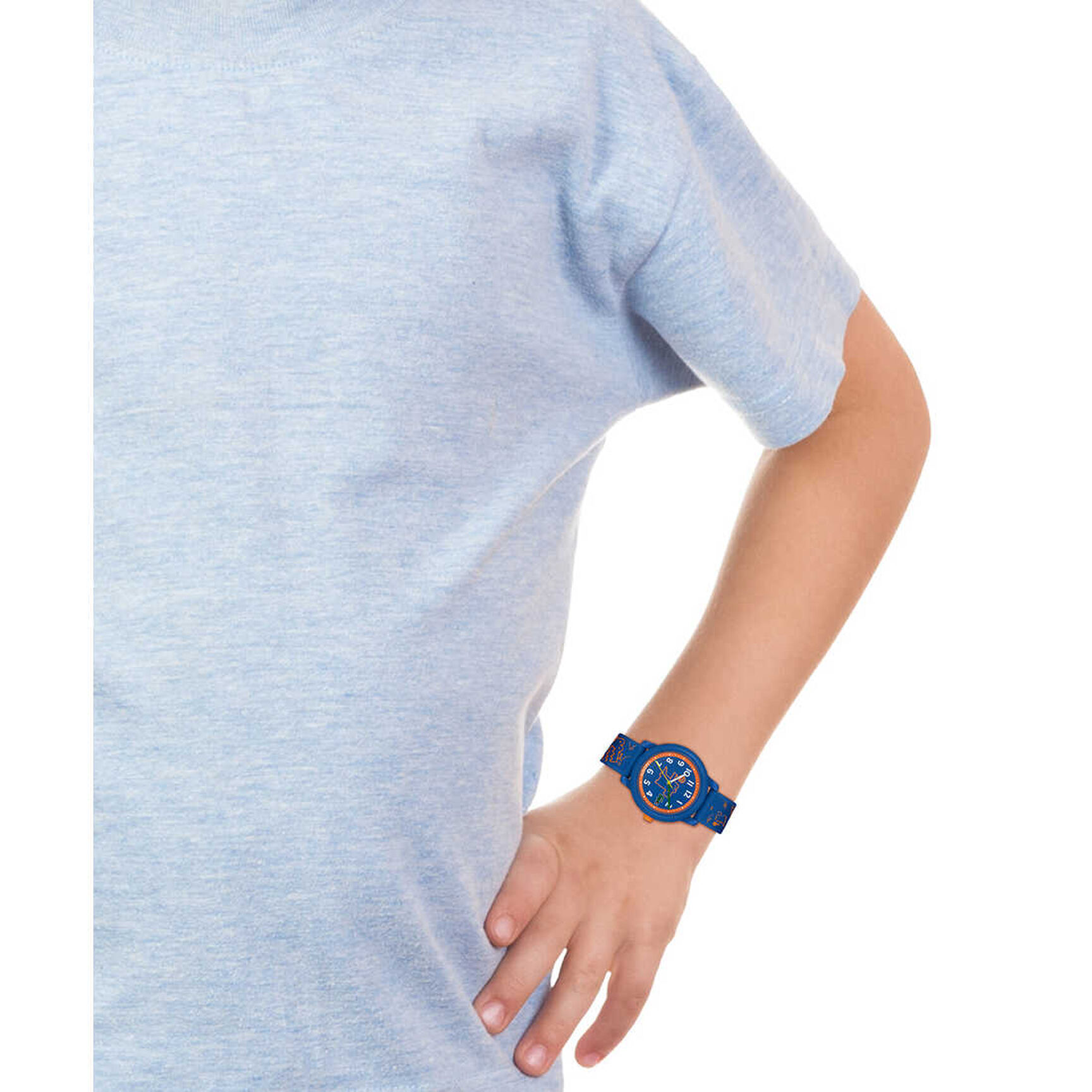 Kids Non-metal Watch