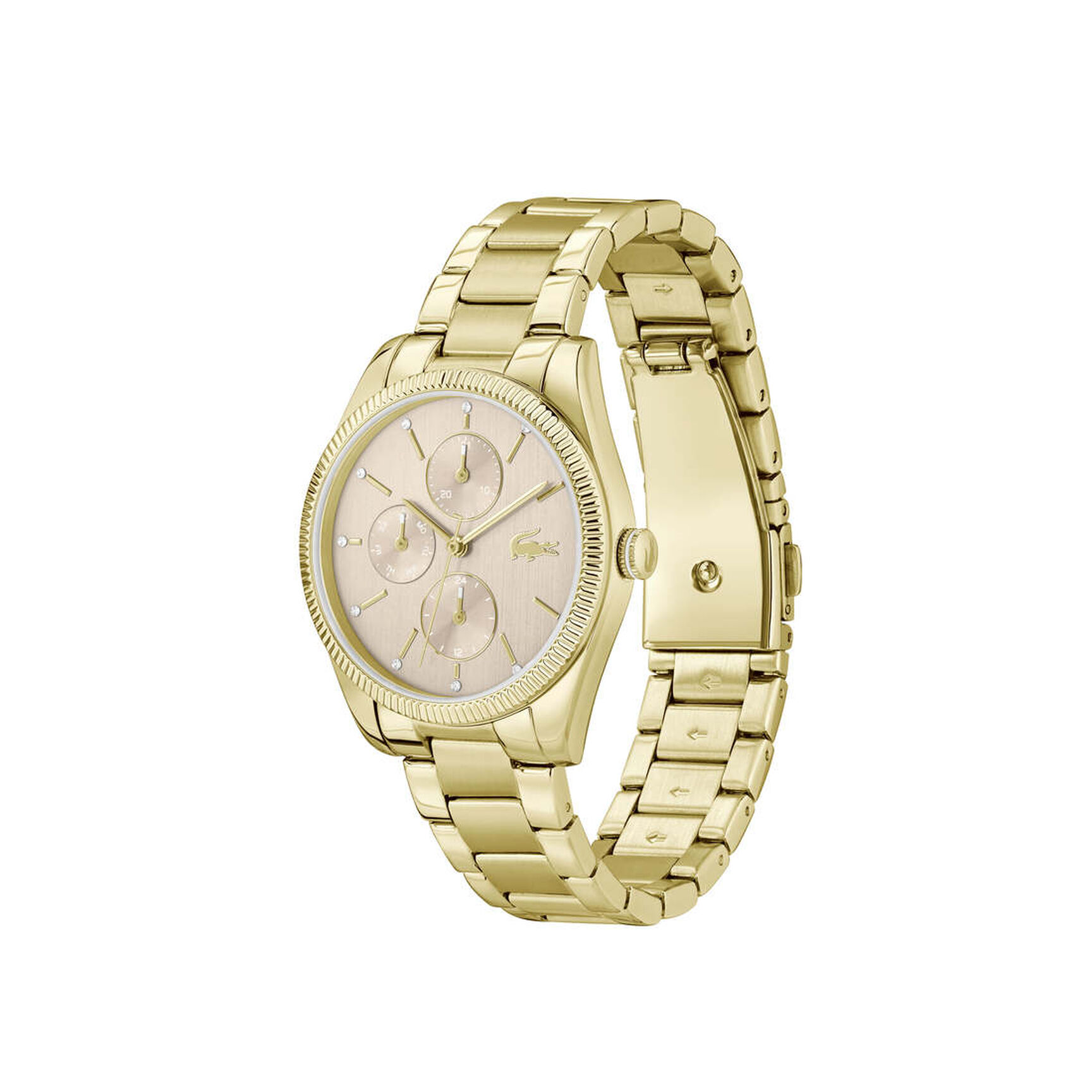 Women Orsay Metal Watch Women Orsay Metal Watch
