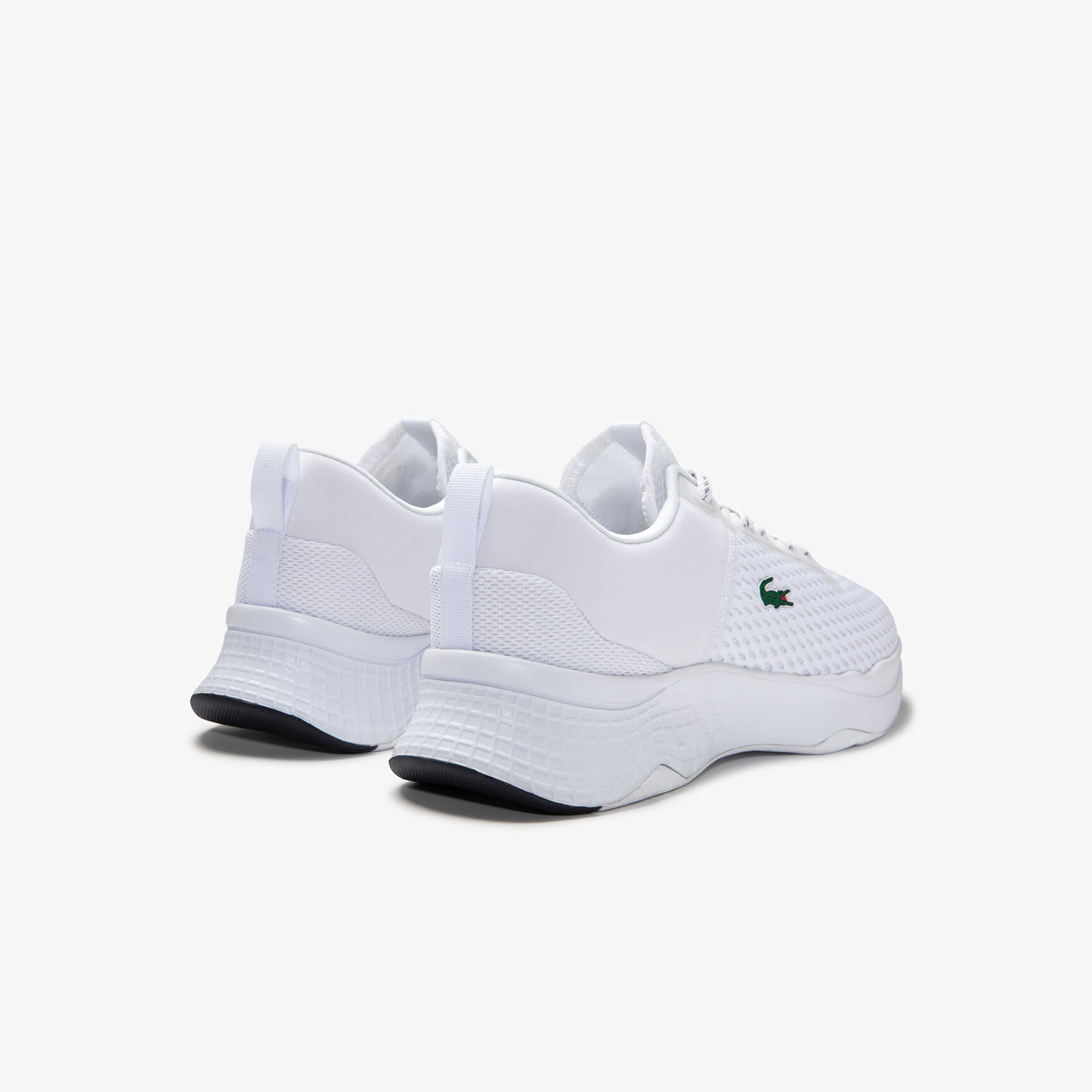 Men's Court-Drive Textile Trainers