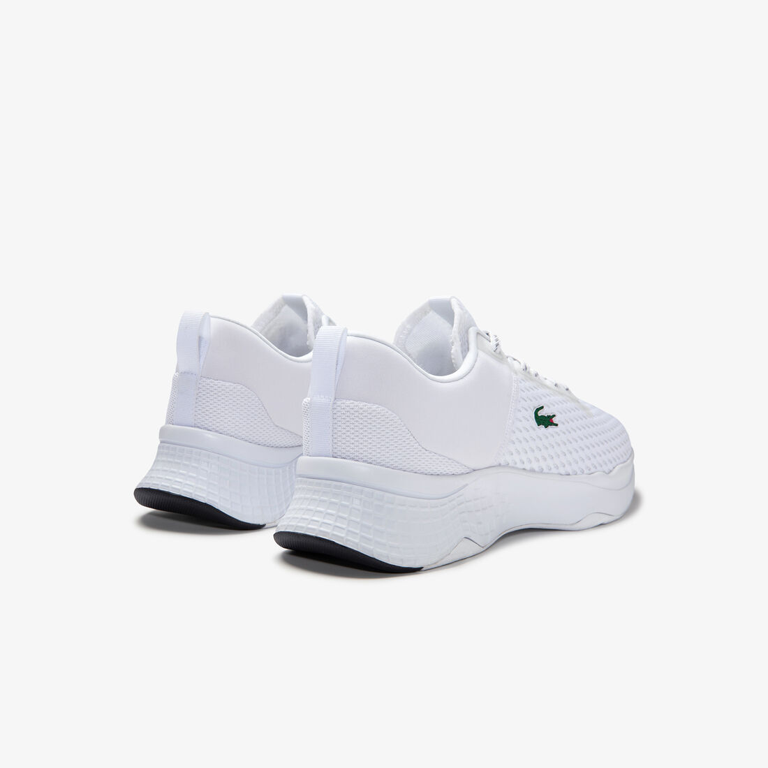 Men's Court-Drive Textile Trainers Men's Court-Drive Textile Trainers
