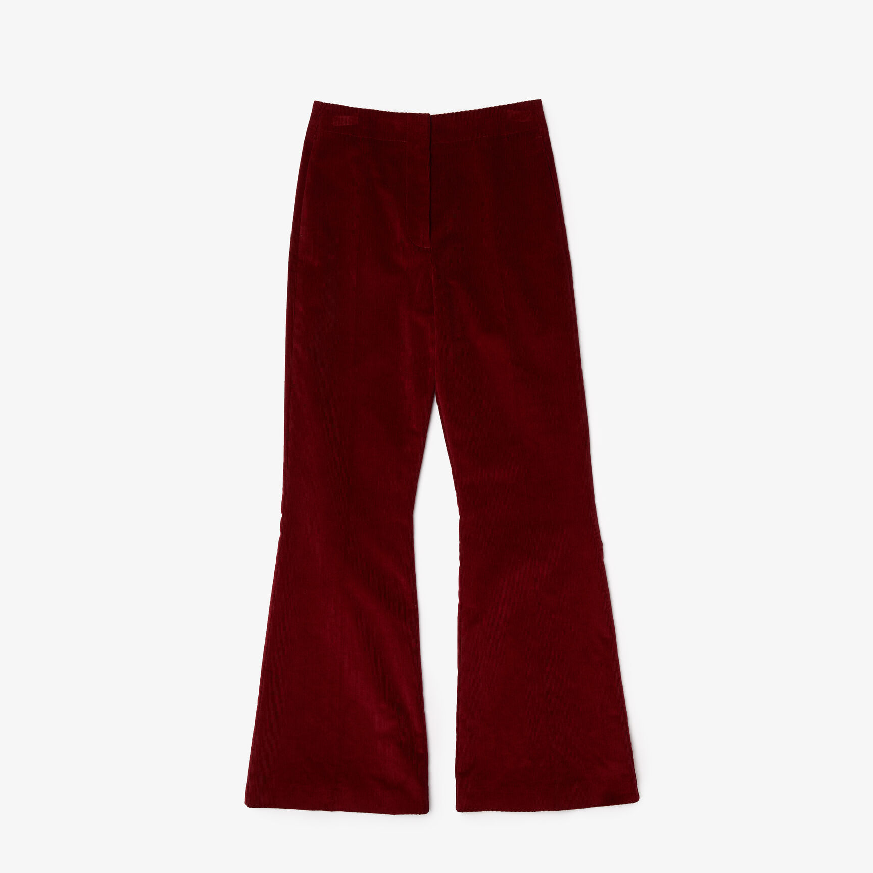 Women's Flared Corduroy Pants Women's Flared Corduroy Pants