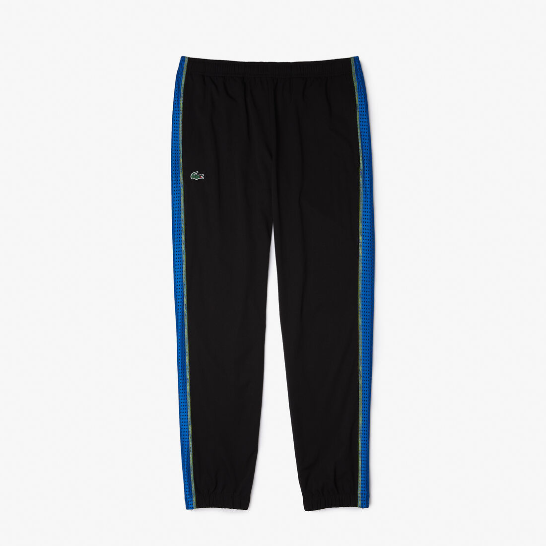 Men’s Lacoste Tennis High Neck Jogger Set Men’s Lacoste Tennis High Neck Jogger Set