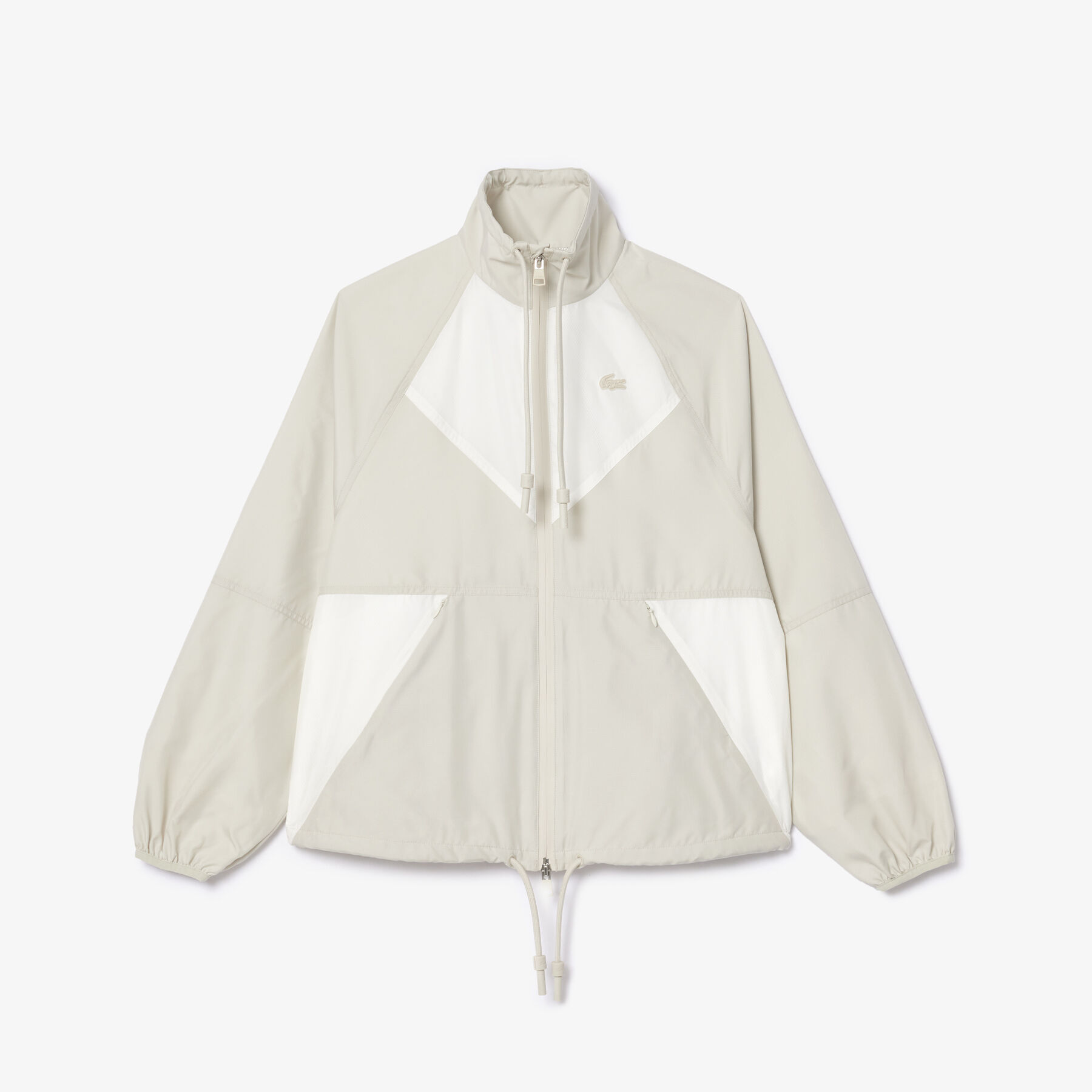 Sportsuit Zipped Track Jacket lacoste sportsuit zipped track jacket
