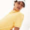 men s lacoste cotton piqu  polo shirt