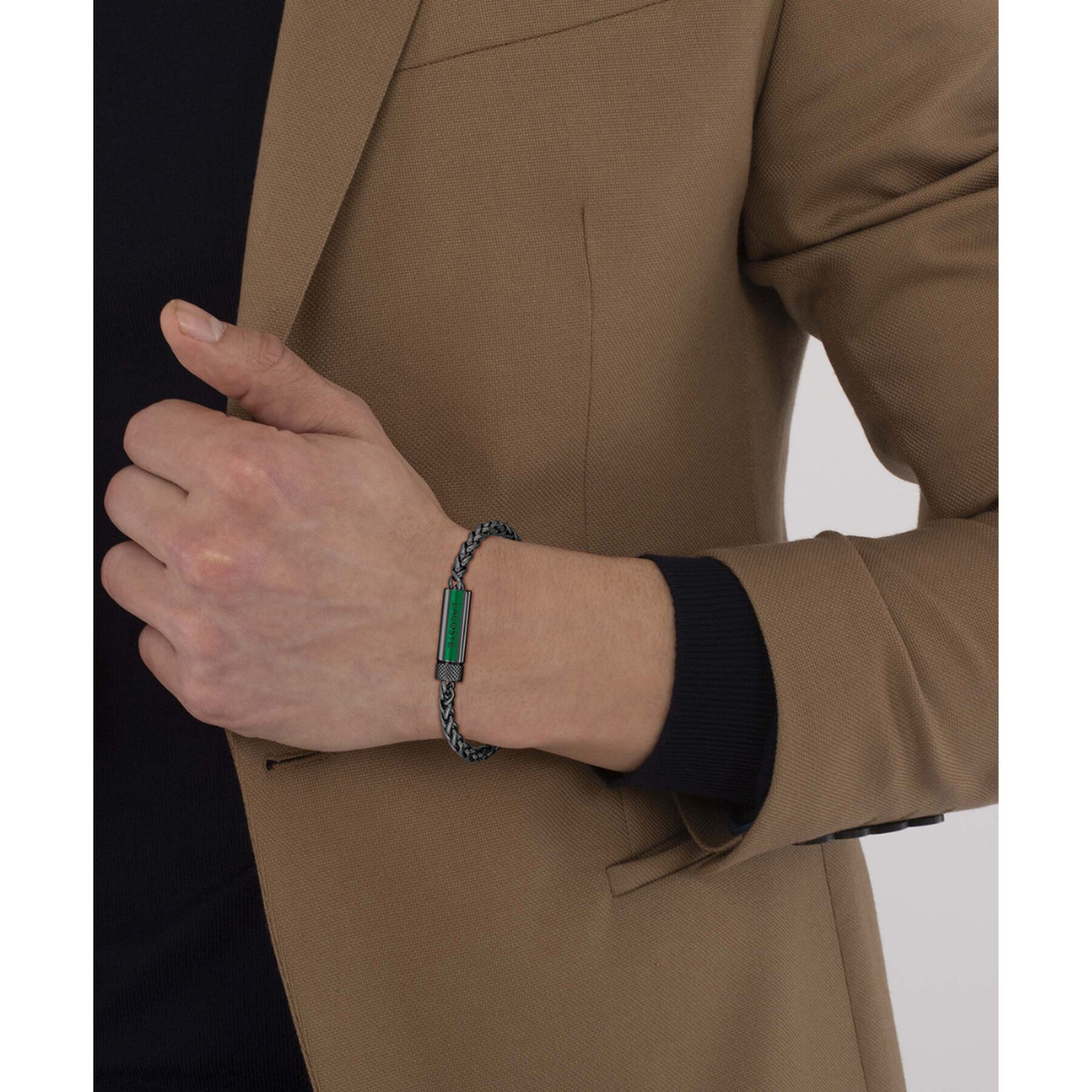 Lacoste Men Bracelet lacoste men bracelet