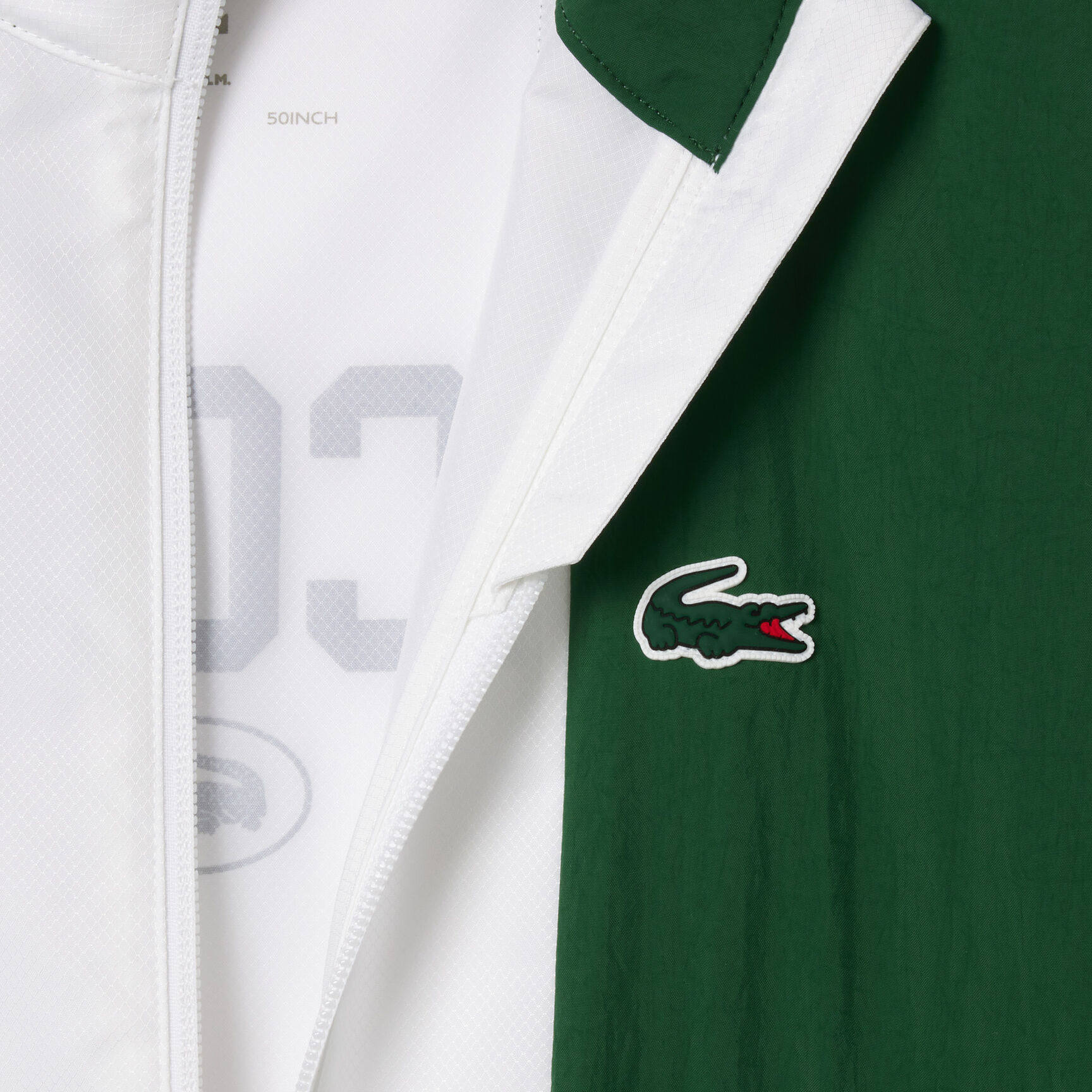 Lacoste Sport x Daniil Medvedev Sportsuit Lacoste Sport x Daniil Medvedev Sportsuit