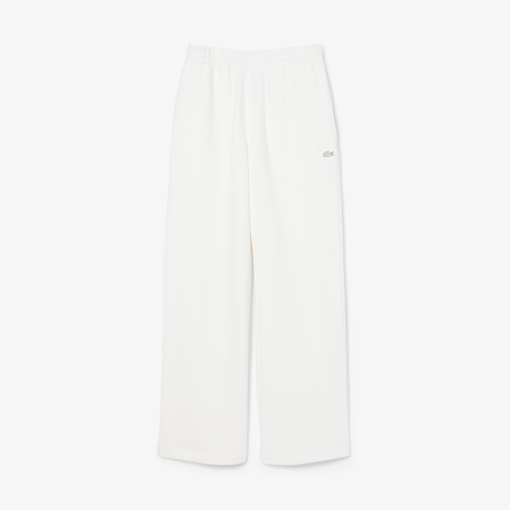 بنطال رياضي فضفاض من الصوف