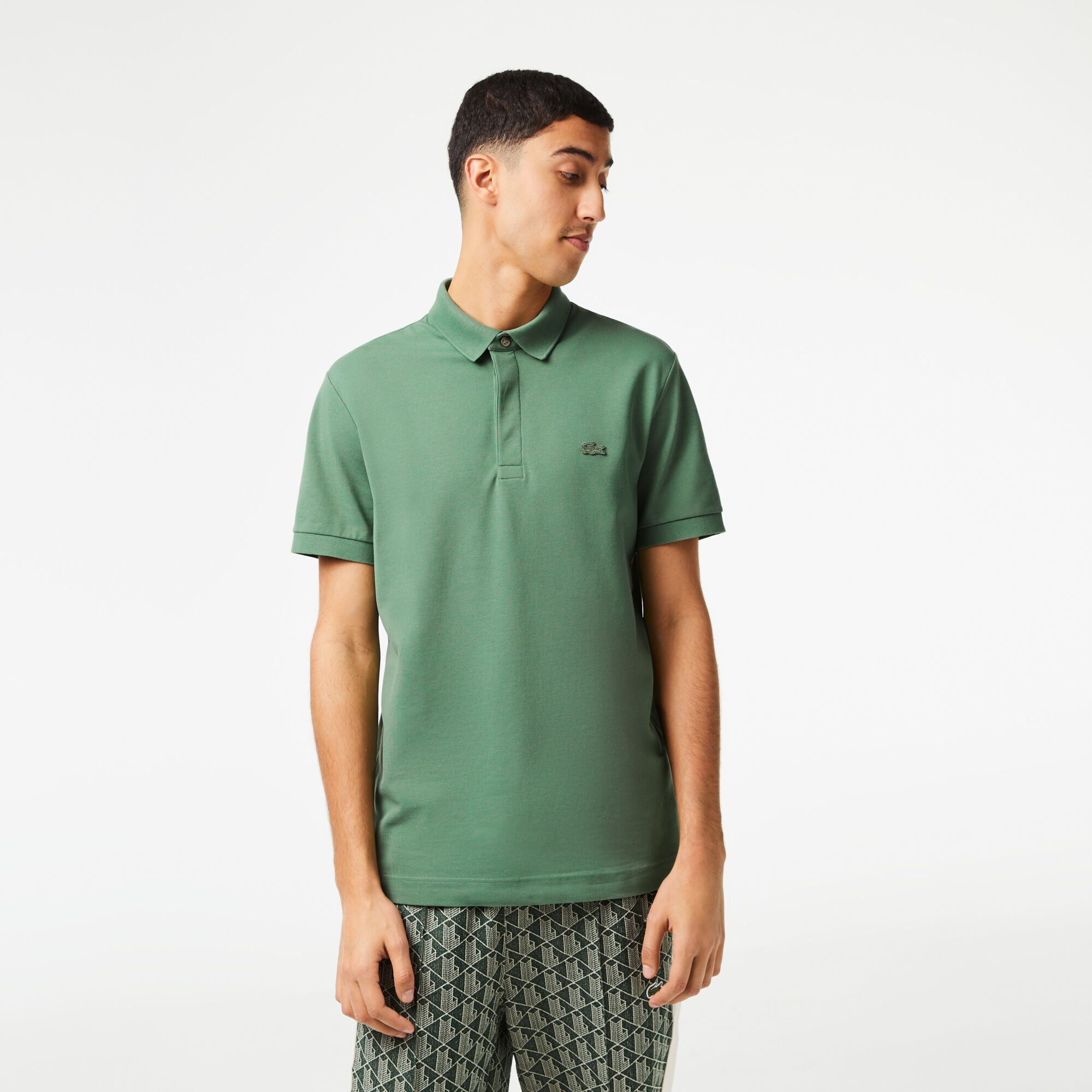 Summer Sale Online Sale on Men s Polo Shirts Lacoste Egypt