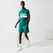قميص بولو للتنس للرجال من البيكيه المسامي المقاوم مجموعة Lacoste SPORT لاكوست قميص بولو للتنس للرجال من البيكيه المسامي المقاوم مجموعة lacoste sport