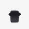 men s lacoste zipped contrast detail satchel