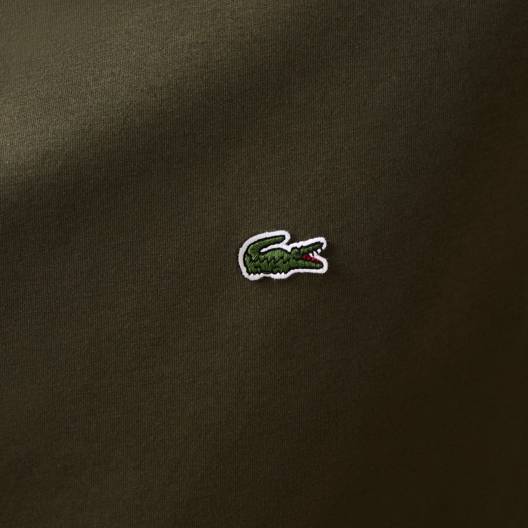 Cotton Pima T-shirt Cotton Pima T-shirt