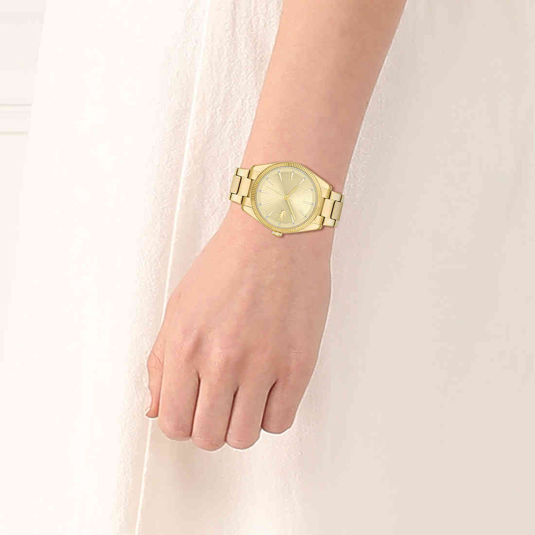 Women Capucine Quartz Watch