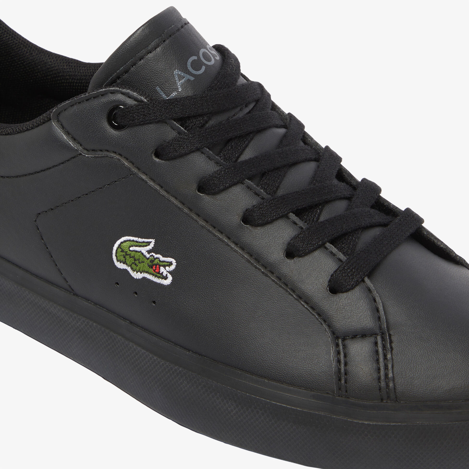 Junior's Powercourt Sneakers 