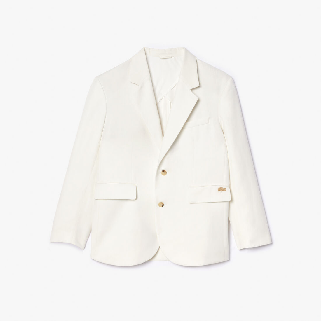 سترة من مزيج الكتان سترة من مزيج الكتان