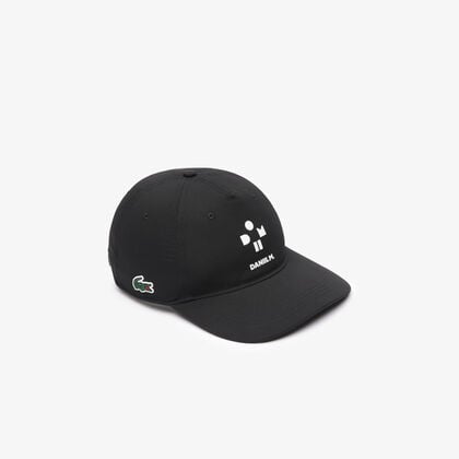Lacoste Tennis x Daniil Medvedev Cap Lacoste Tennis X Daniil Medvedev Cap