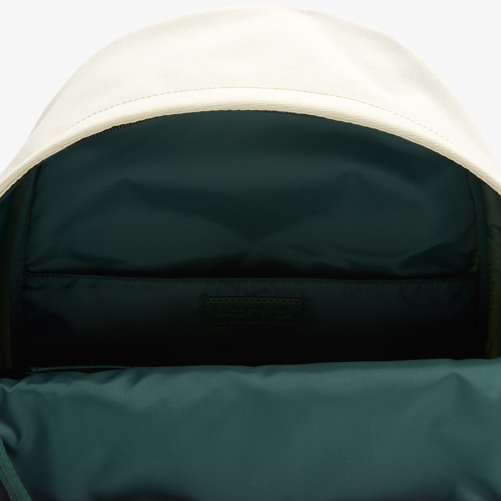 Men's Néocroc Canvas Backpack