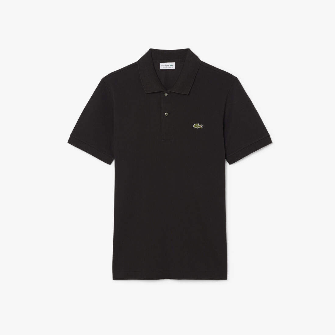 Classic Fit L.12.12 LIGHT Pique Polo Shirt Classic Fit L.12.12 LIGHT Pique Polo Shirt