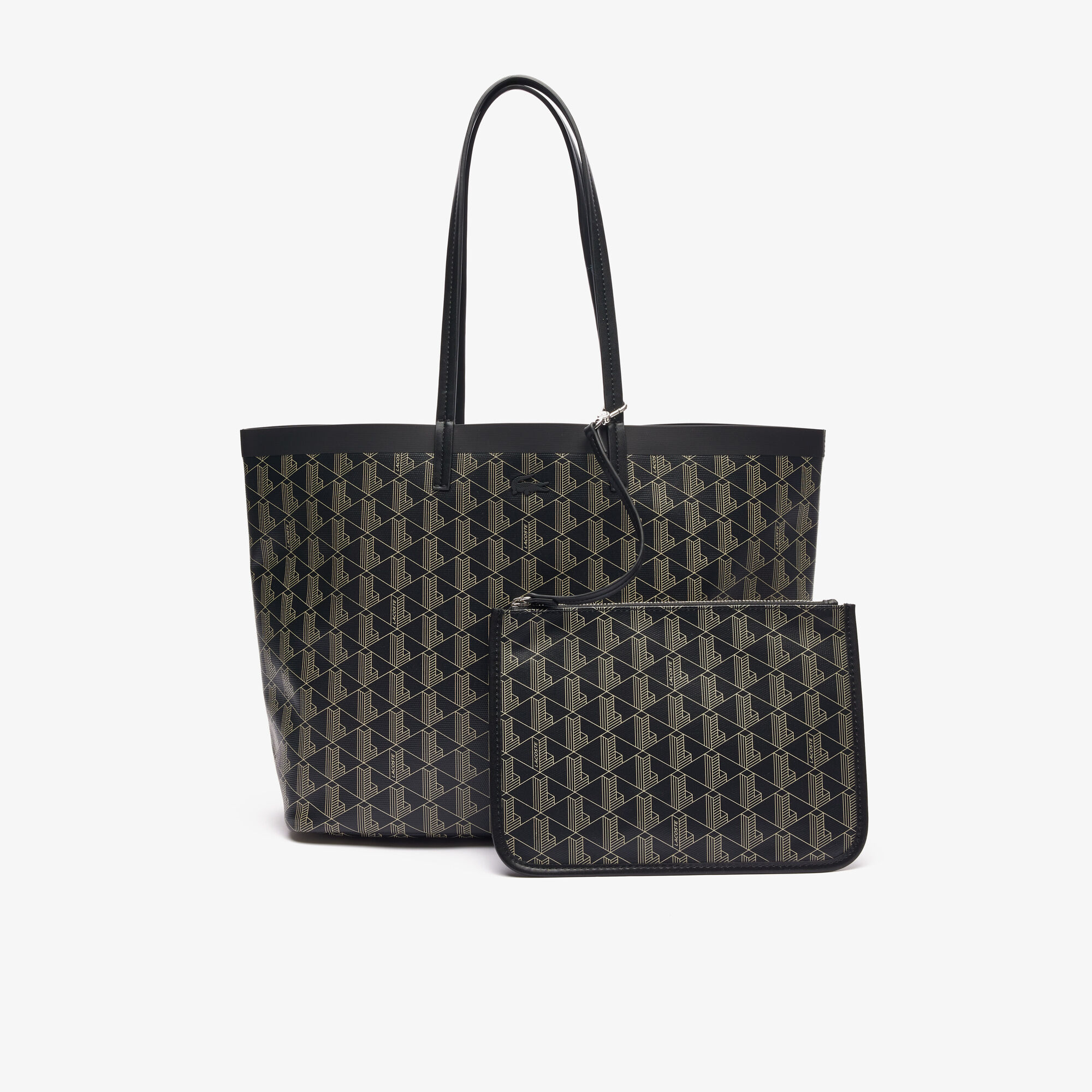 Lacoste tote bag price online