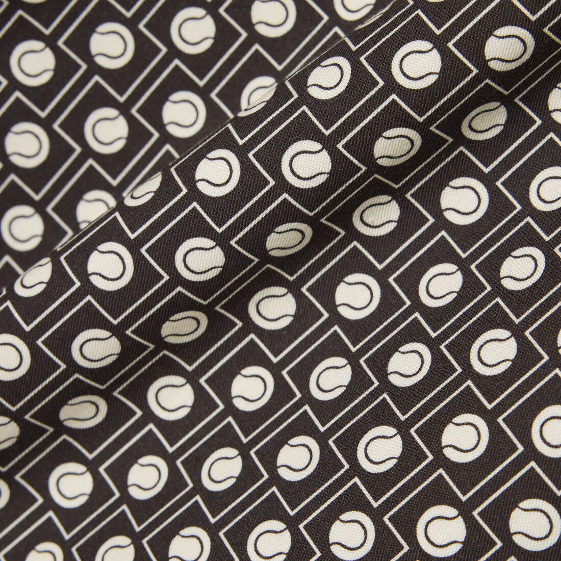 Relaxed Fit Short Sleeved Shirt Relaxed Fit Short Sleeved Shirt