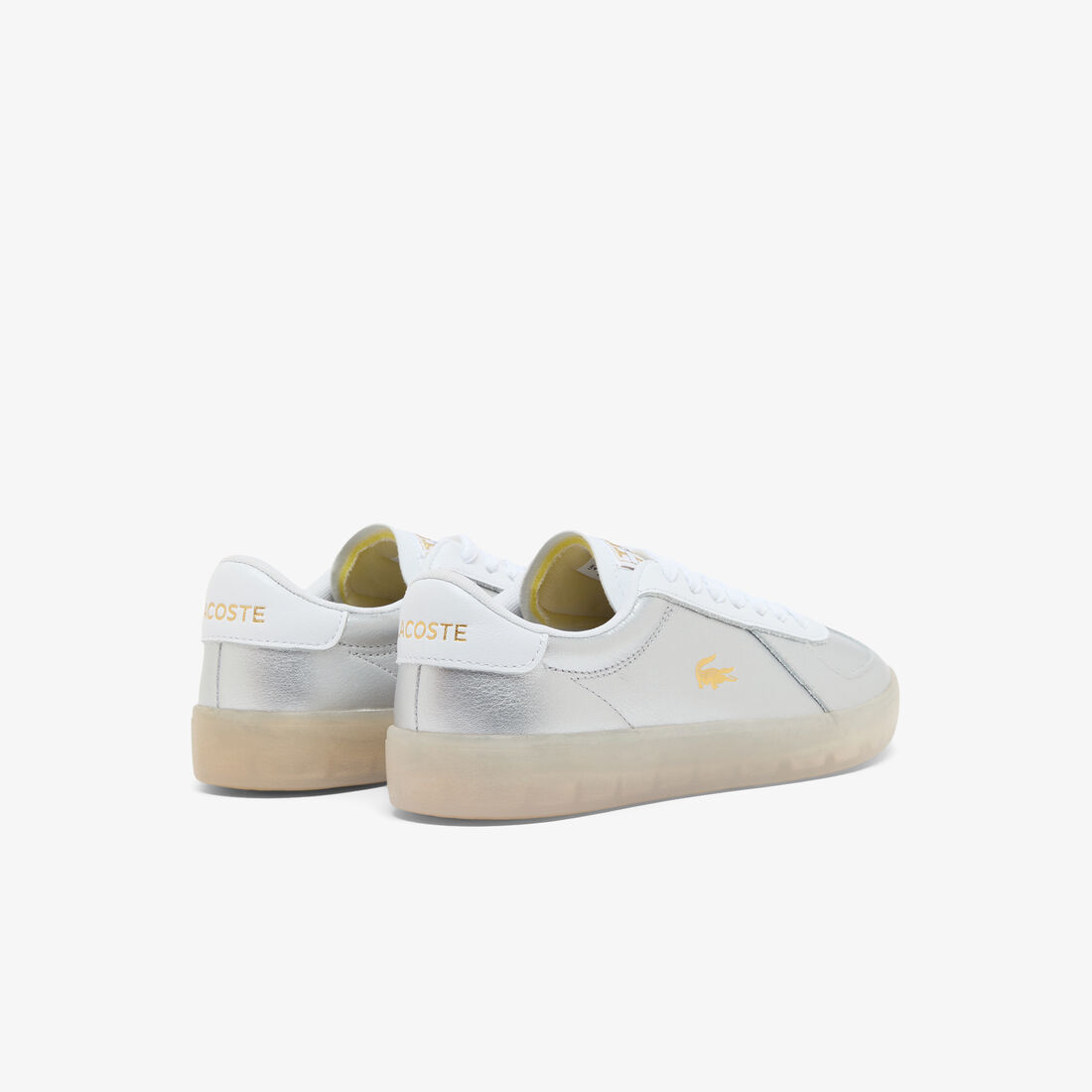 Women's Baseshot Pro Leather Sneakers Women's Baseshot Pro Leather Sneakers