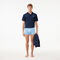 Men's Microfiber Trunk 3-Pack lacoste men s microfiber trunk 3 pack