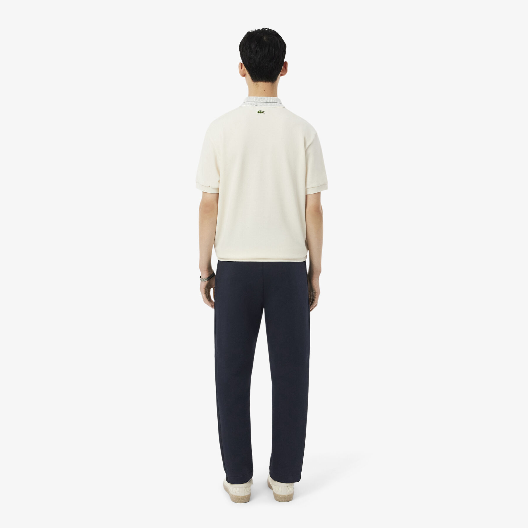 lacoste french made sweatpants