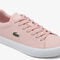 Women's Lerond Set Leather Sneakers lacoste women s lerond set leather sneakers