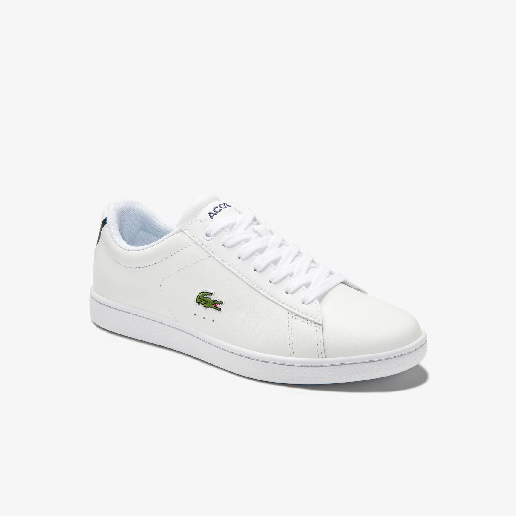Women's Carnaby Evo Mesh-lined Leather Trainers Women's Carnaby Evo Mesh-lined Leather Trainers