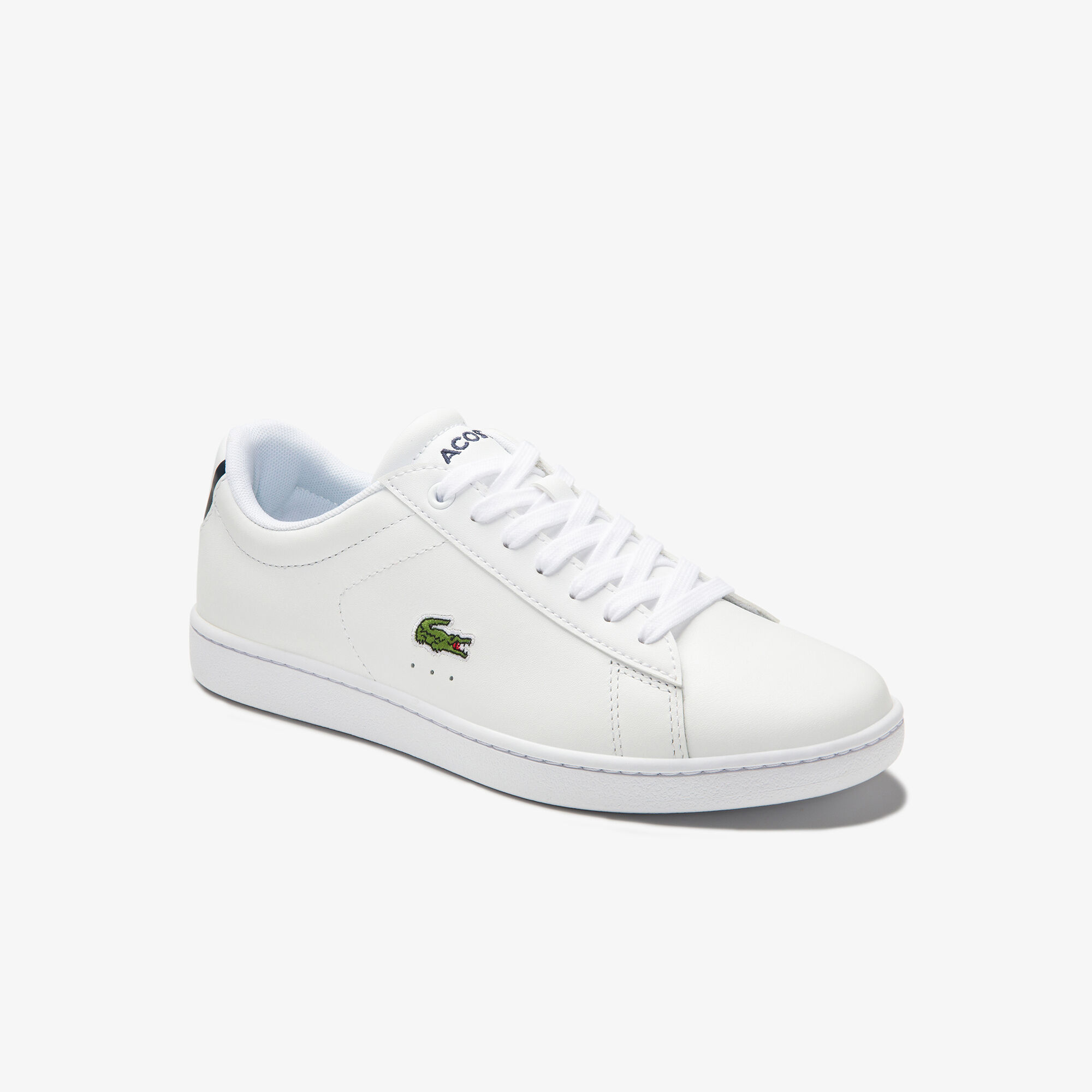 Women's Carnaby Evo Mesh-lined Leather Trainers Women's Carnaby Evo Mesh-lined Leather Trainers