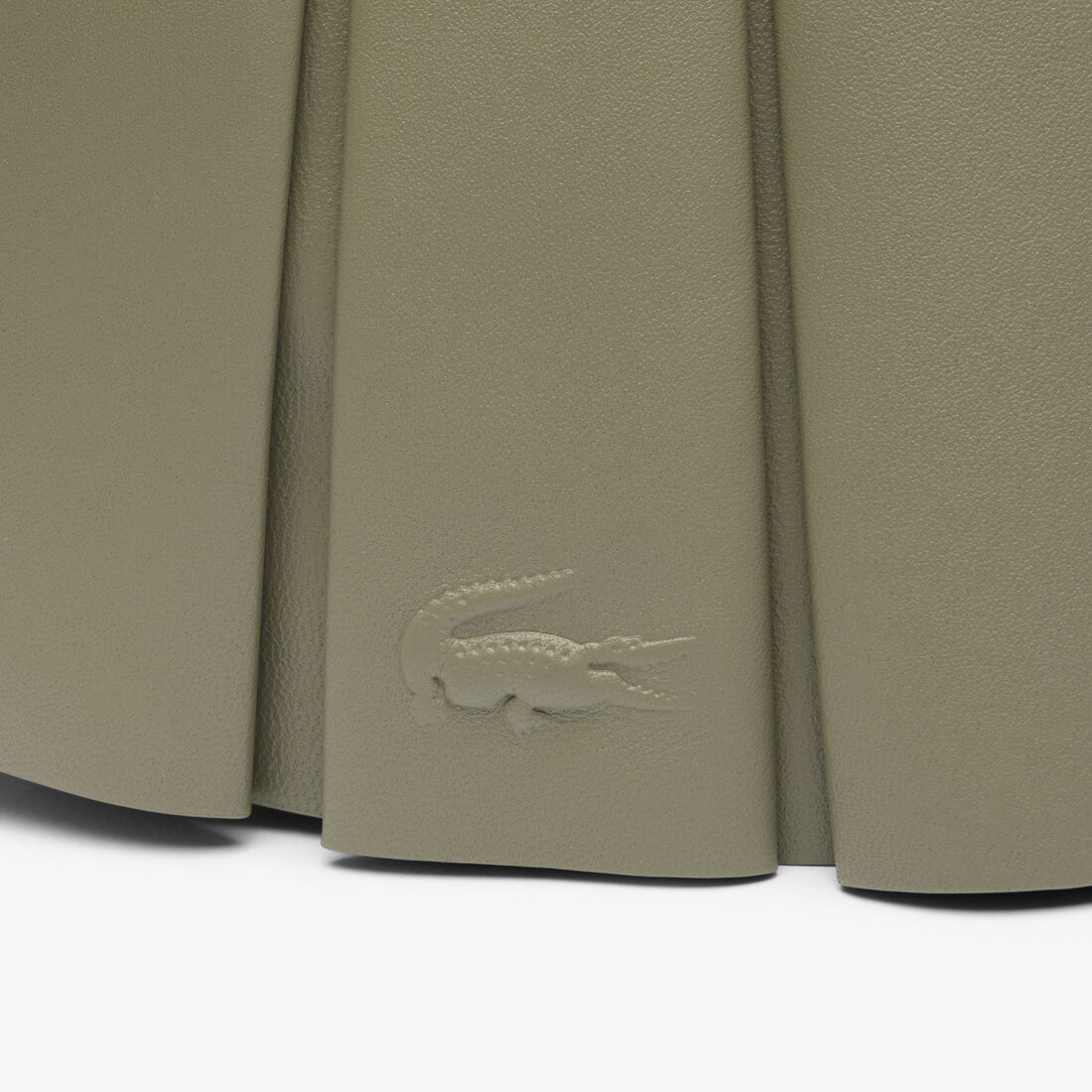 حقيبة لينجلين جلدية صغيرة حقيبة لينجلين جلدية صغيرة