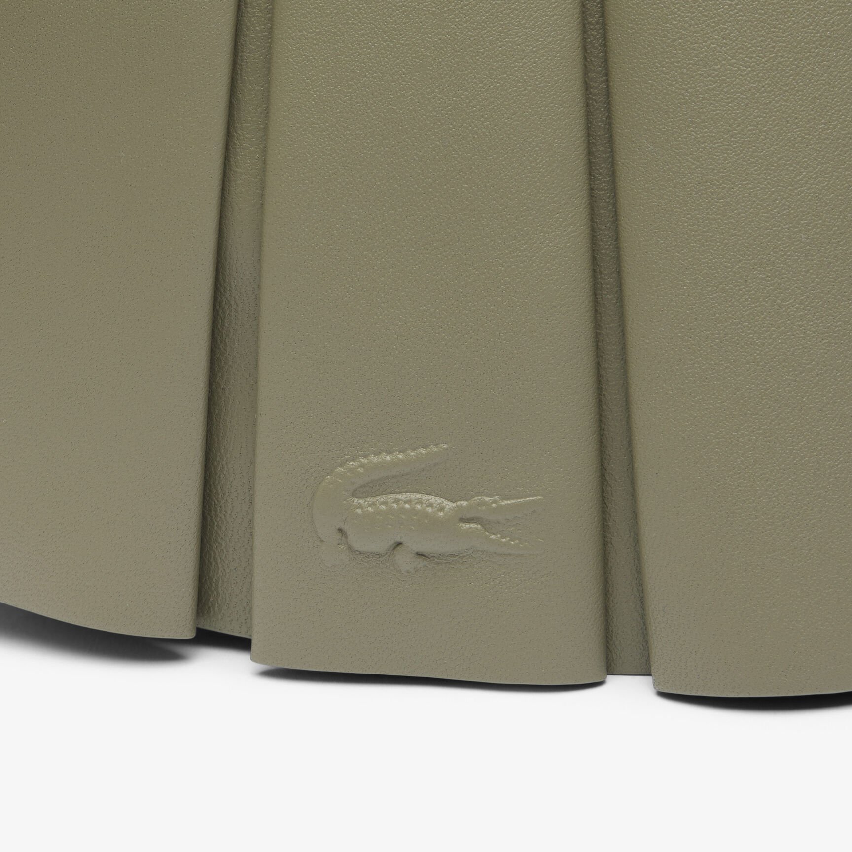 حقيبة لينجلين جلدية صغيرة حقيبة لينجلين جلدية صغيرة