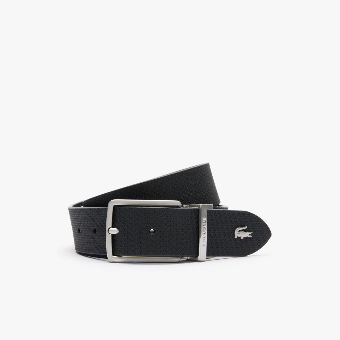 Chantaco Reversible Leather Belt