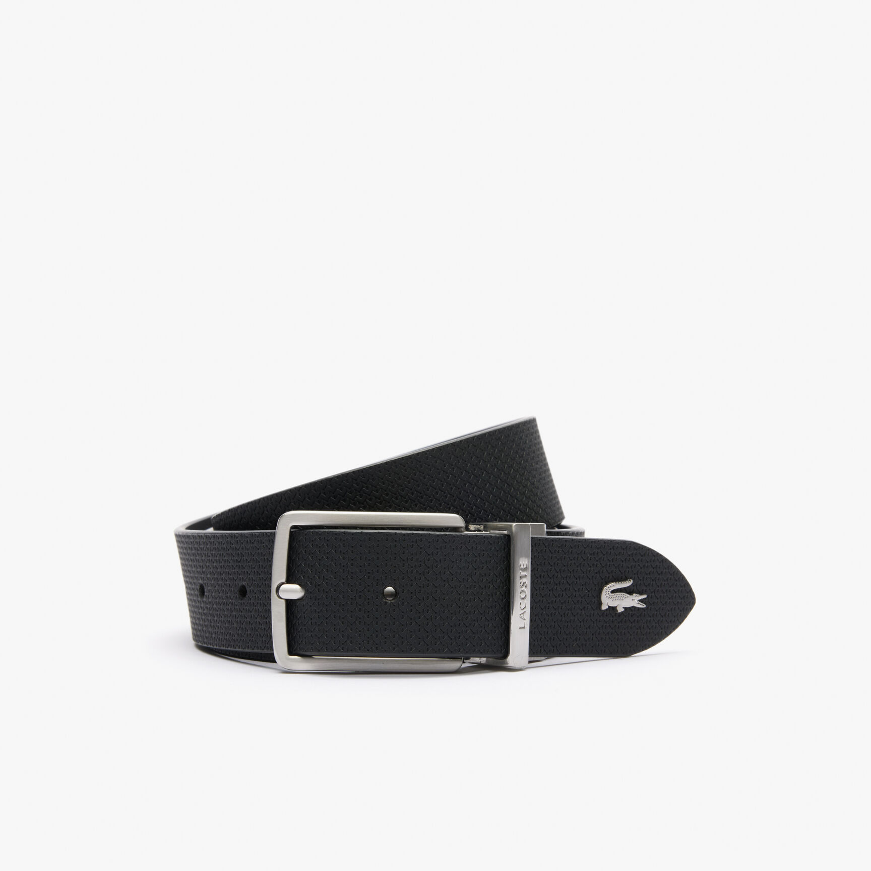 Chantaco Reversible Leather Belt