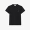 Cotton Pima T-shirt lacoste cotton pima t shirt