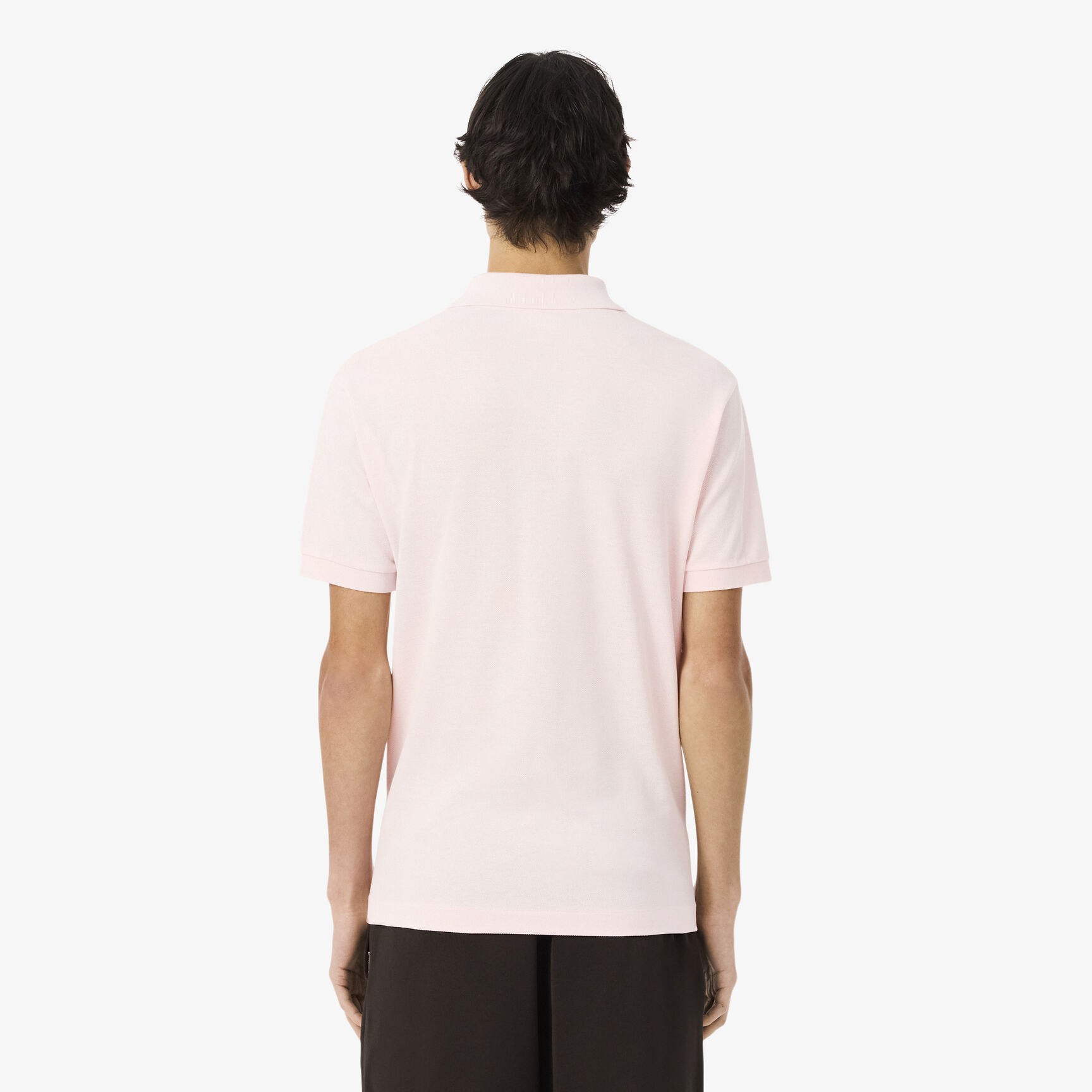 Classic Fit L.12.12 Original Polo Shirt Classic Fit L.12.12 Original Polo Shirt