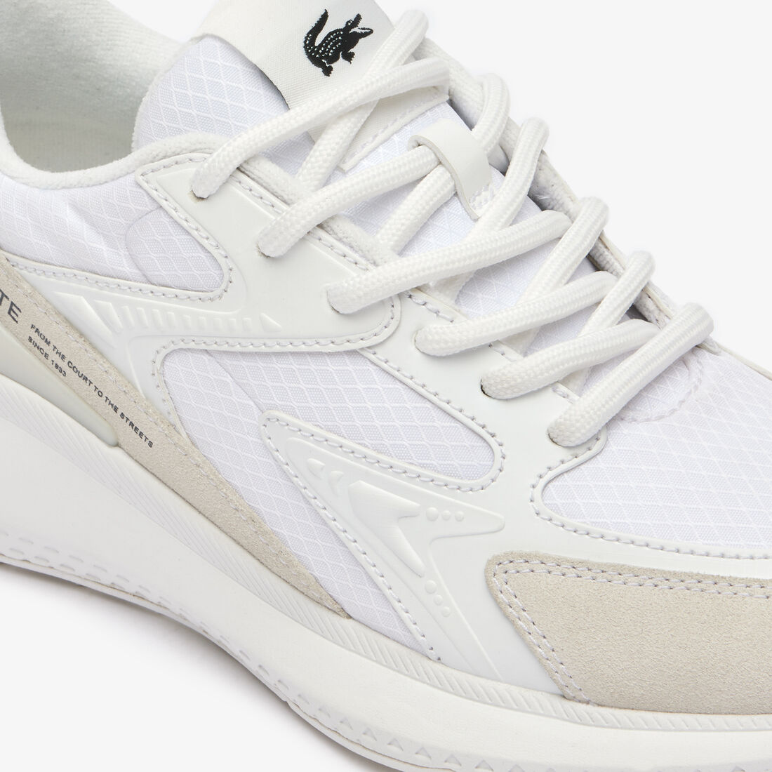 Women's L003 Evo Trainers Women's L003 Evo Trainers