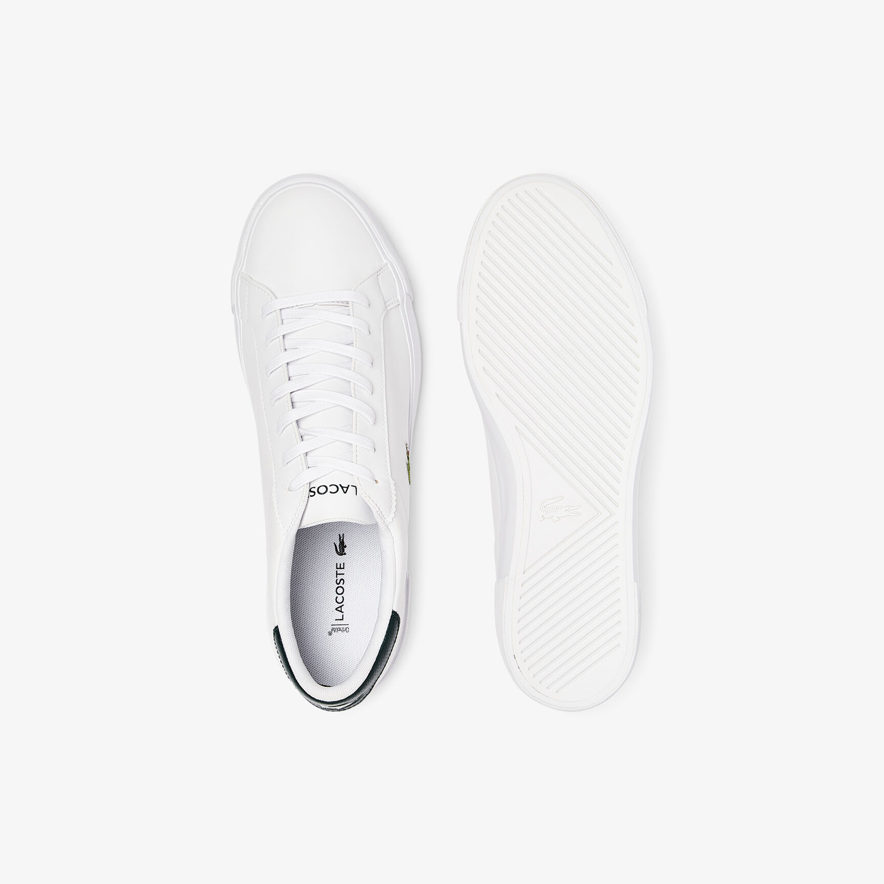 Men's Lerond Plus Leather Trainers Men's Lerond Plus Leather Trainers