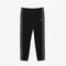 lacoste logo strip sweatpants