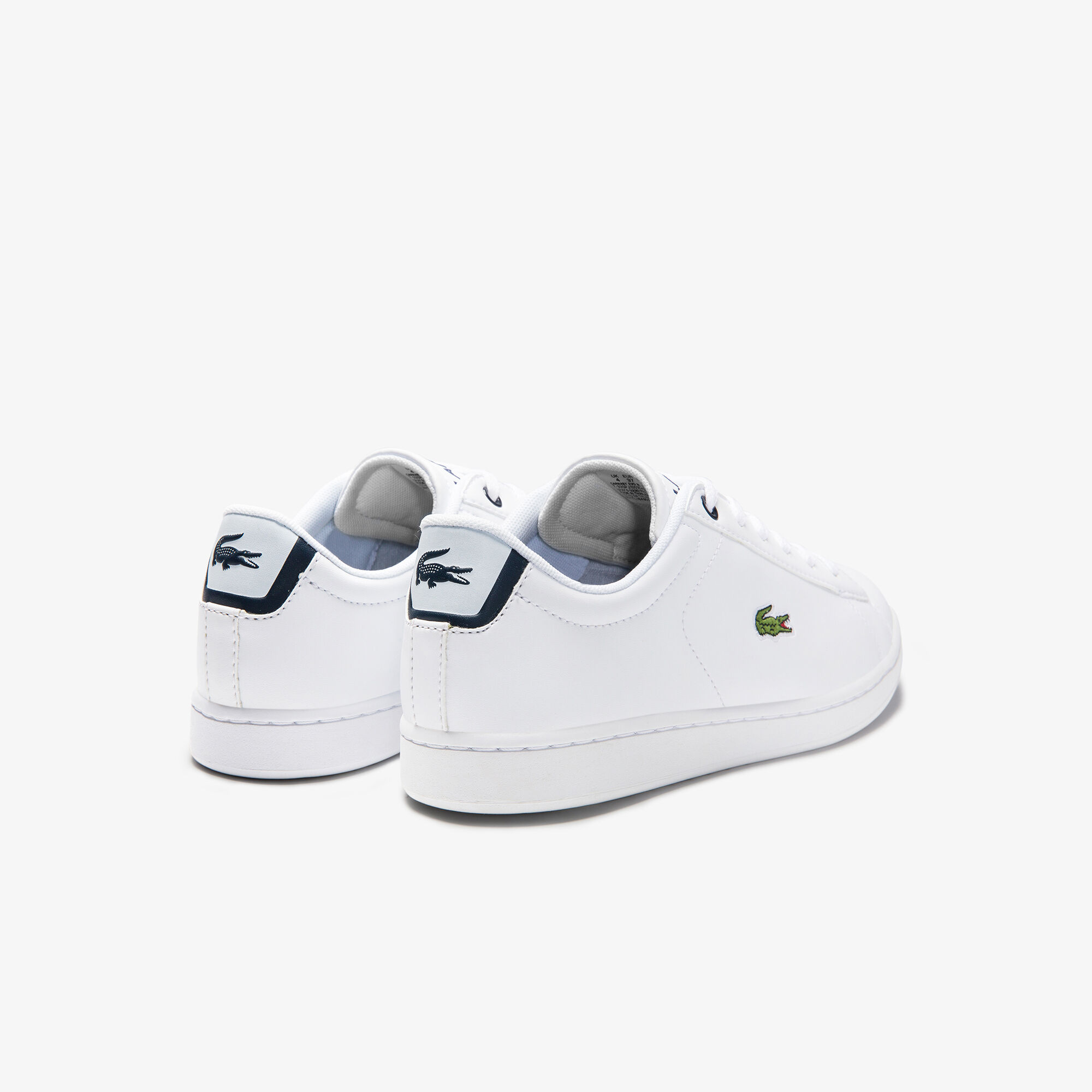 Juniors' Carnaby Evo Mesh-lined Tonal Synthetic Trainers Juniors' Carnaby Evo Mesh-lined Tonal Synthetic Trainers
