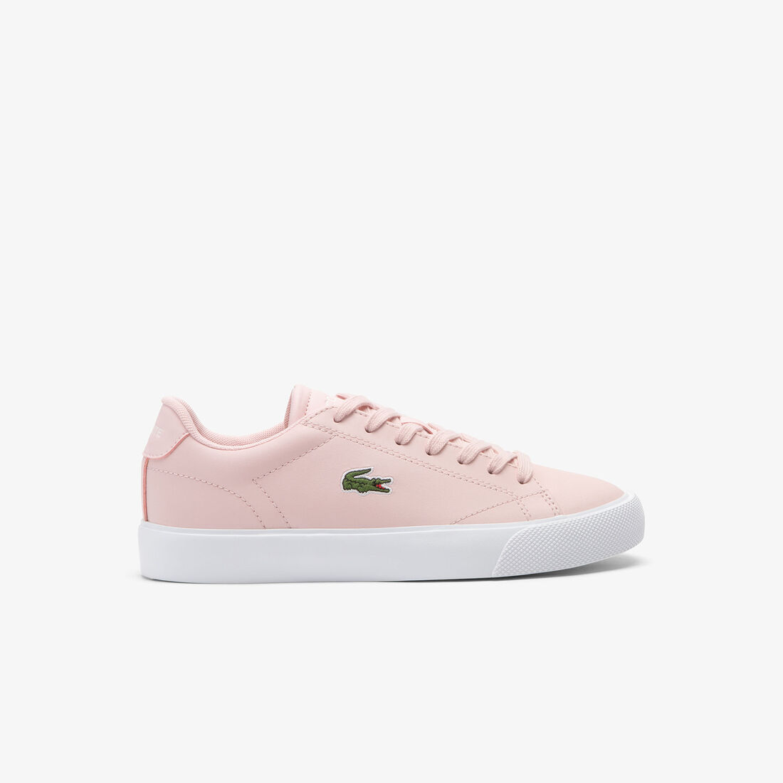 حذاء رياضي جلدي من مجموعة ليروند للنساء