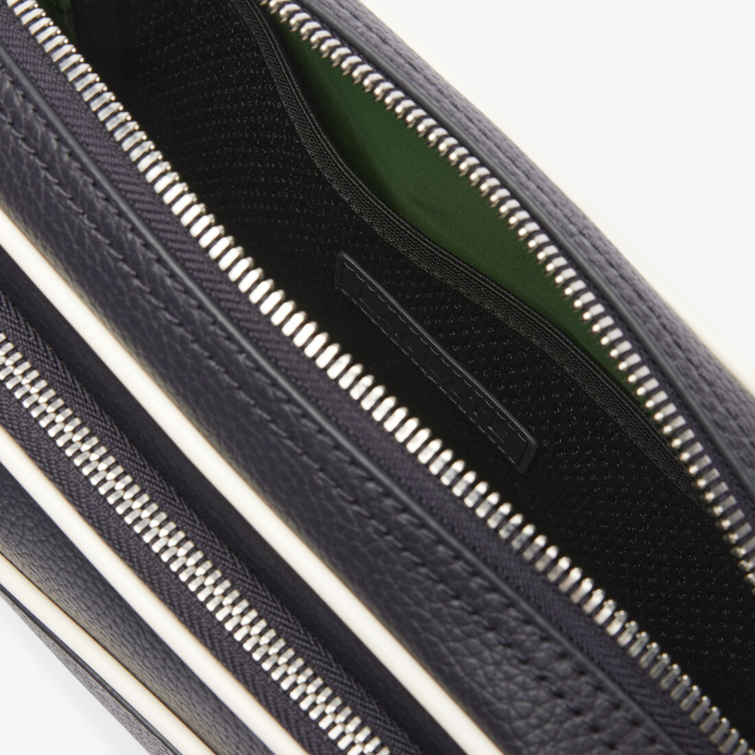 Angy Grain Leather Reporter Bag Angy Grain Leather Reporter Bag