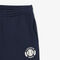 Regular Fit 3D Print Fleece Shorts lacoste regular fit 3d print fleece shorts