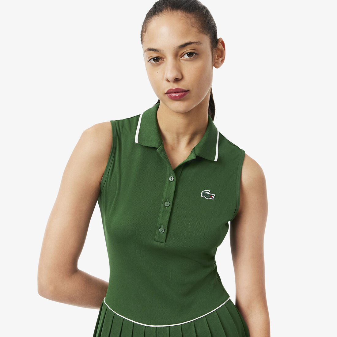 Ultra Dry Tennis Heritage Dress Ultra Dry Tennis Heritage Dress