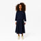 lacoste milano cotton skirt