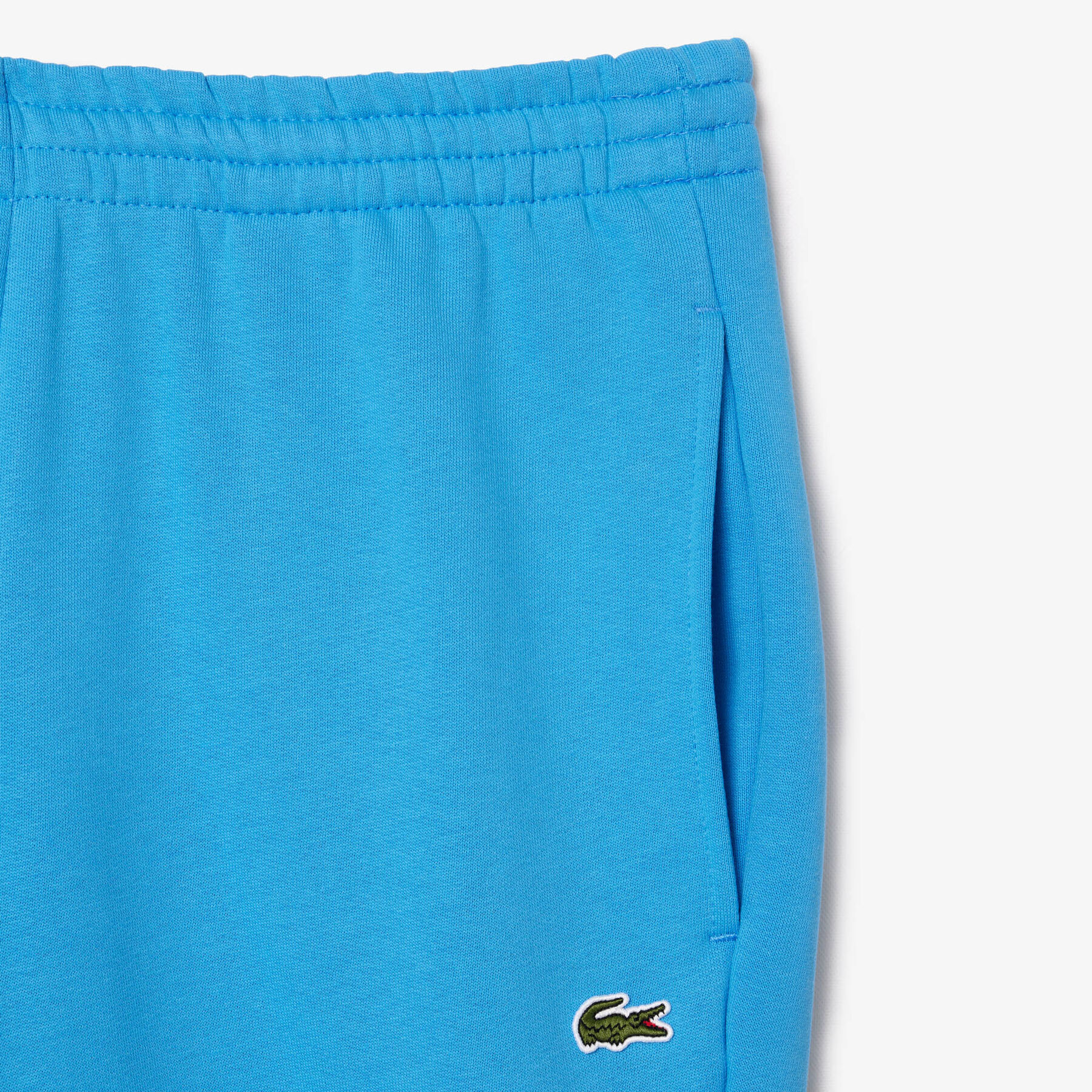 lacoste slim fit sweatpants