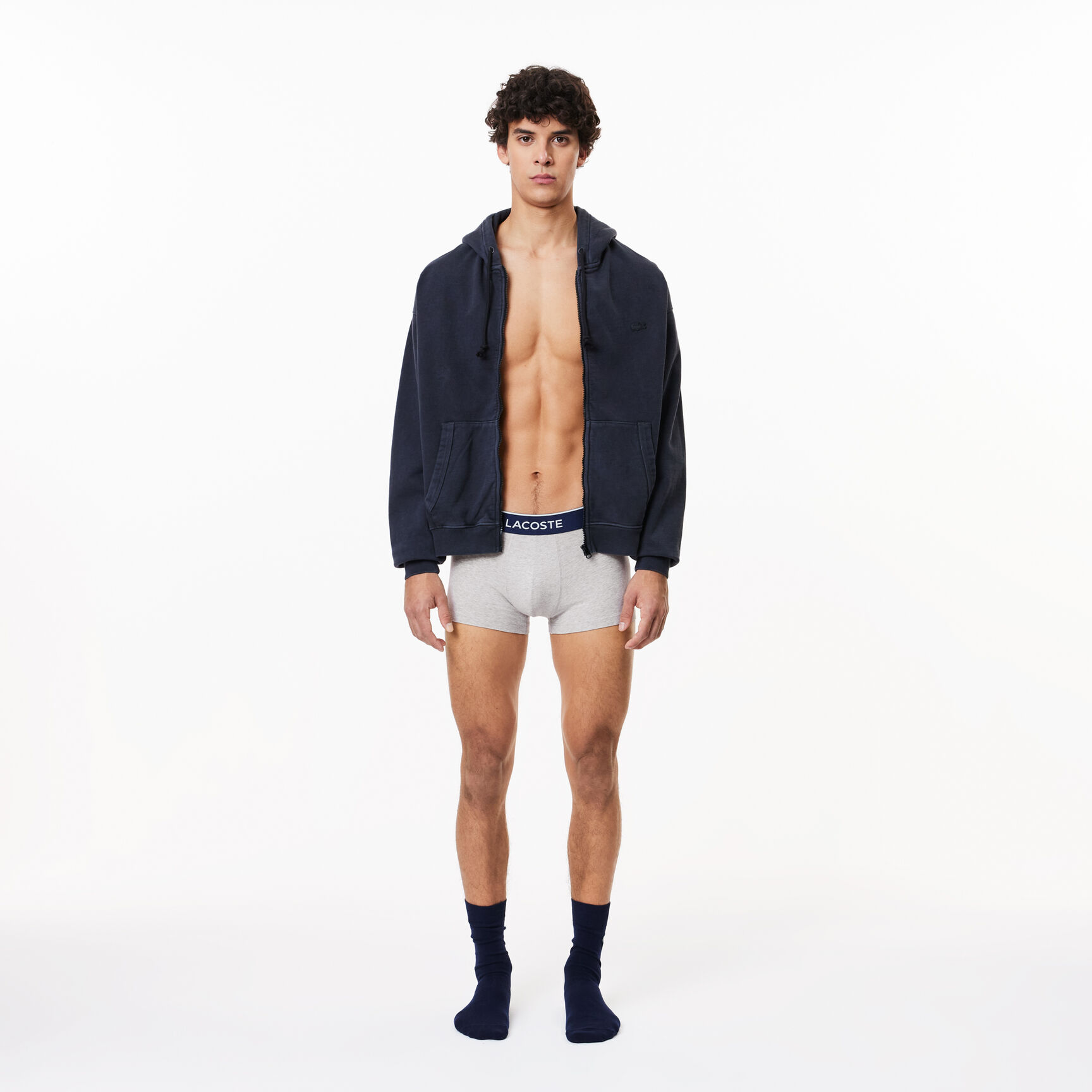 3-Pack Stretch Trunks