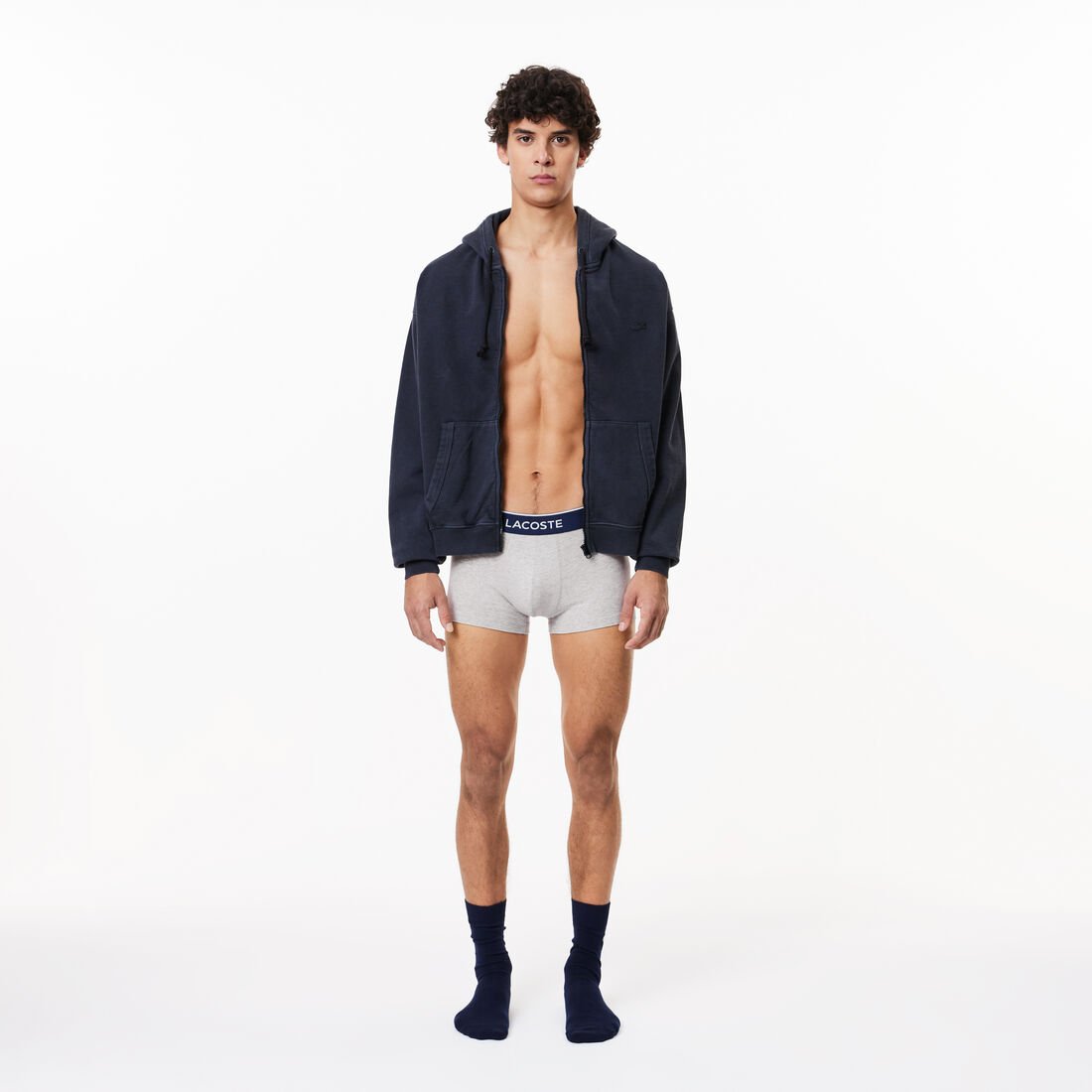 3-Pack Stretch Trunks 3-Pack Stretch Trunks