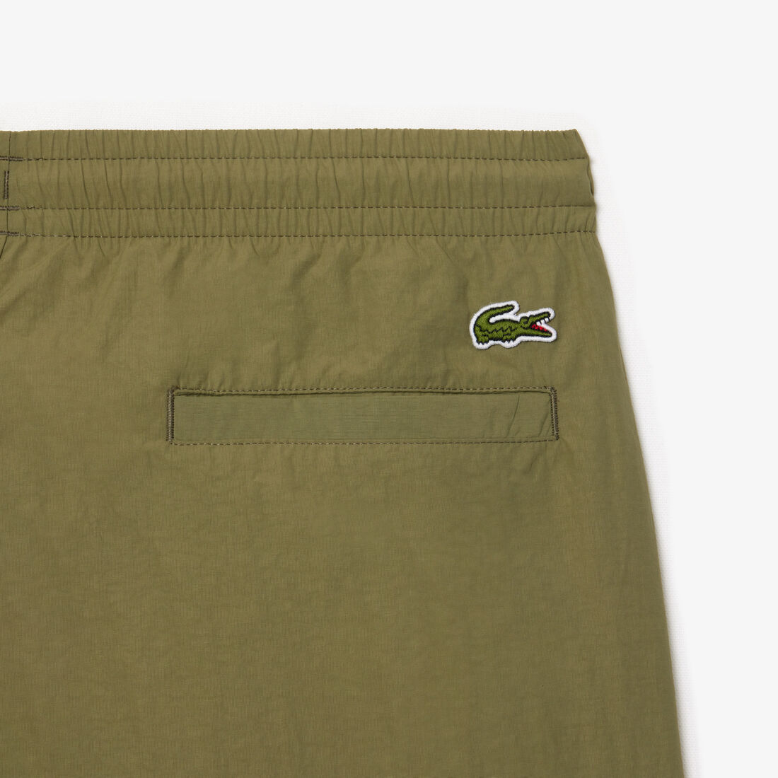 شورت فضفاض بجيب بسحاب شورت فضفاض بجيب بسحاب